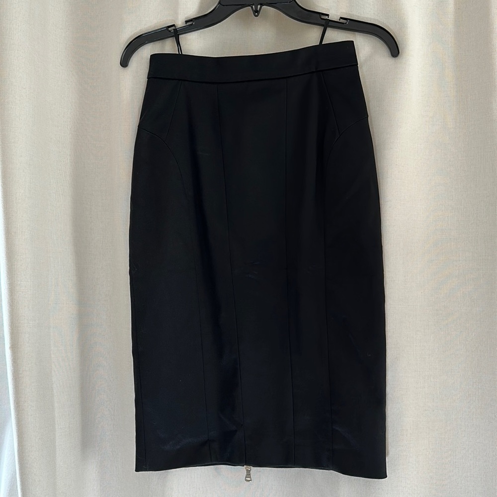 Dolce & Gabbana early 2000’s skirt